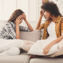 Does Stress Affect Fertility?