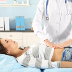 photo fino woman fertility assessment test