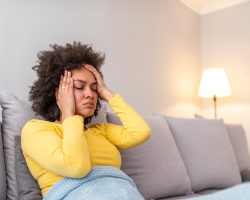 IVF Anxiety: 8 Ways To Manage Worry And Stress During IVF