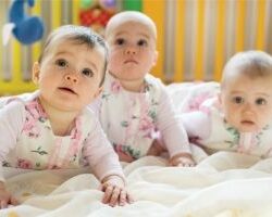 Understanding The Risks Of IVF Twins And Multiples