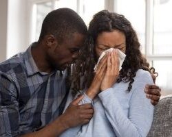 Miscarriages – The Feelings Women Don’t Discuss