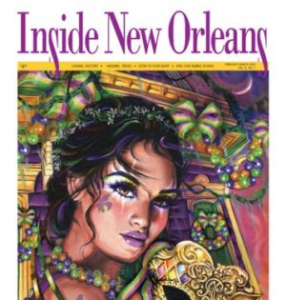 FINO Physicians Named as Leading Doctors by Inside New Orleans Magazine