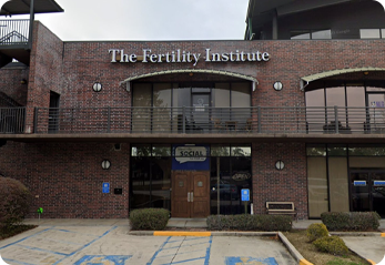 Fertility Institute Mandeville location