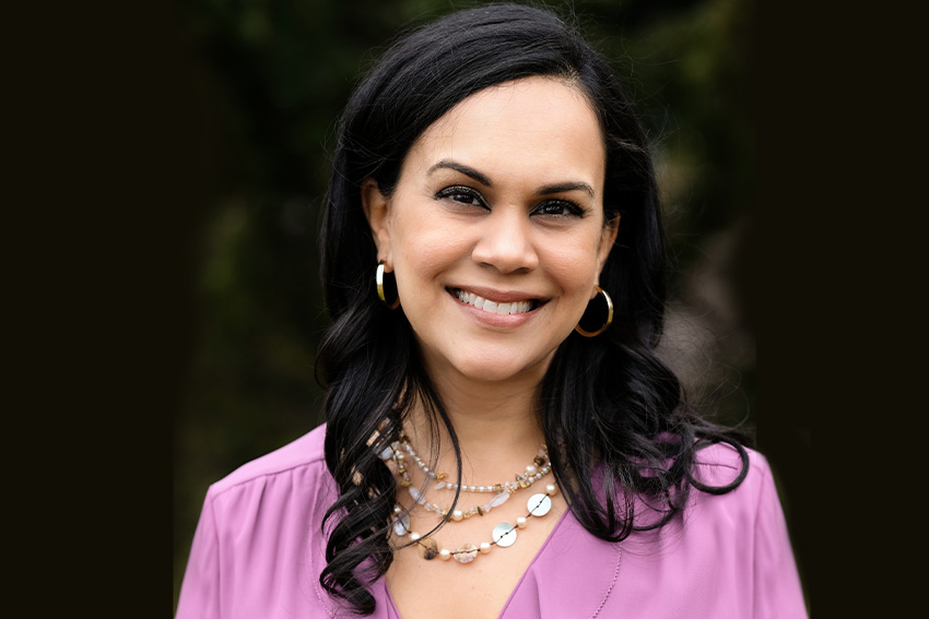 Fertility Foundations Coaching Series with Ami Chokshi