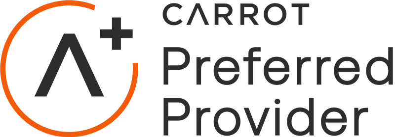 Carrot Preferred Provider