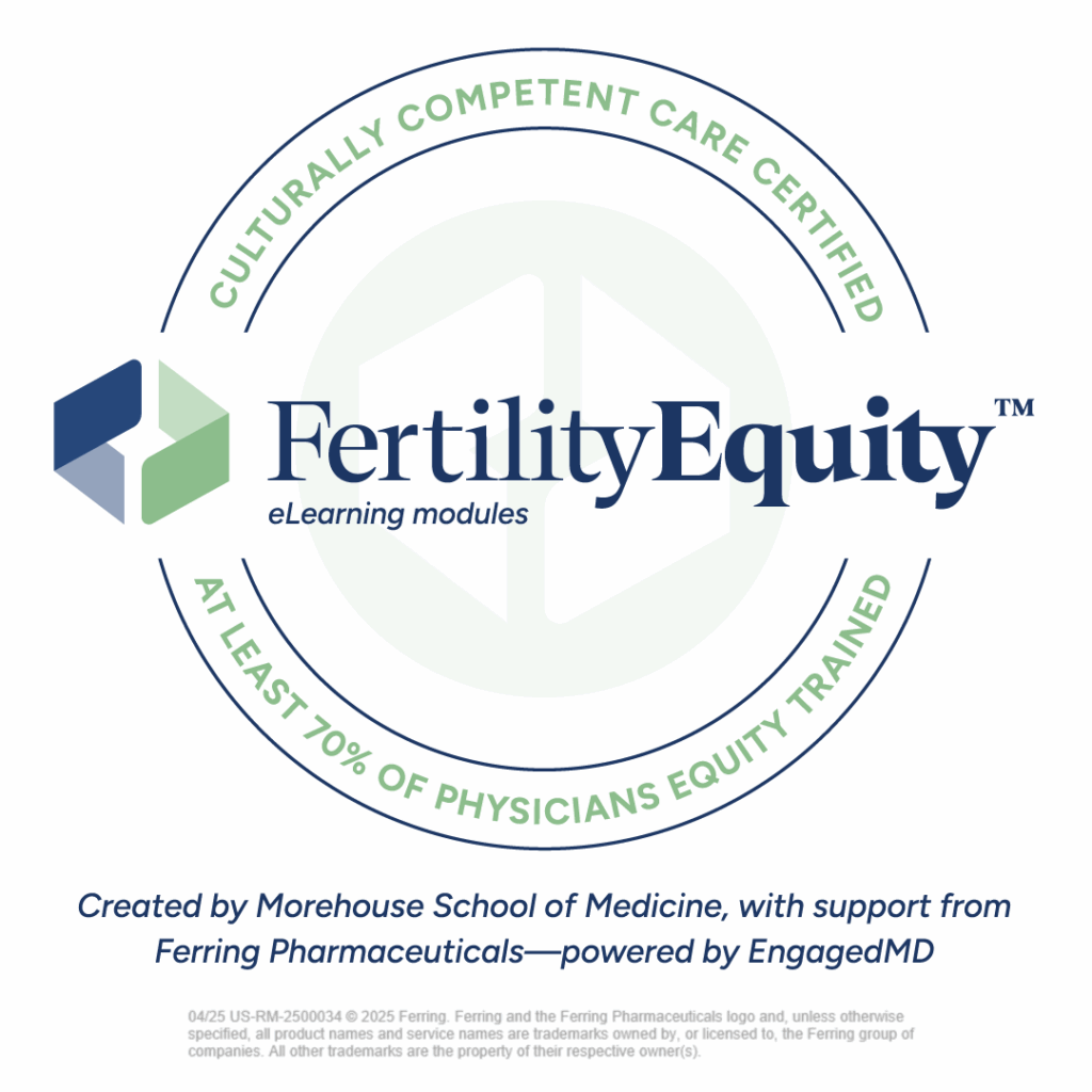 FertilityEquity™ eLearning