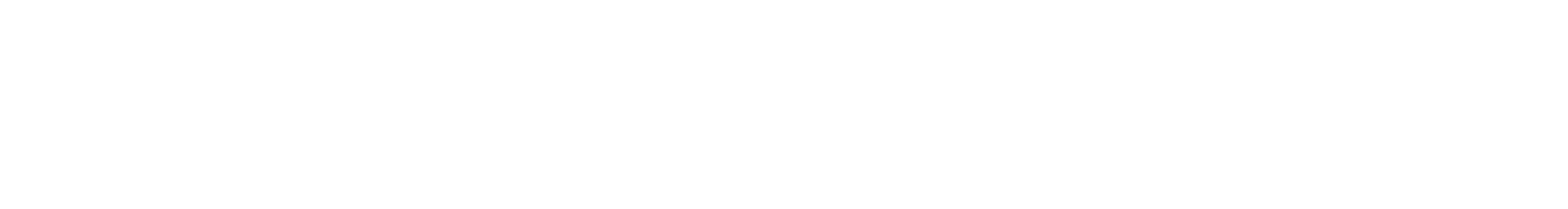 a blue and black logo