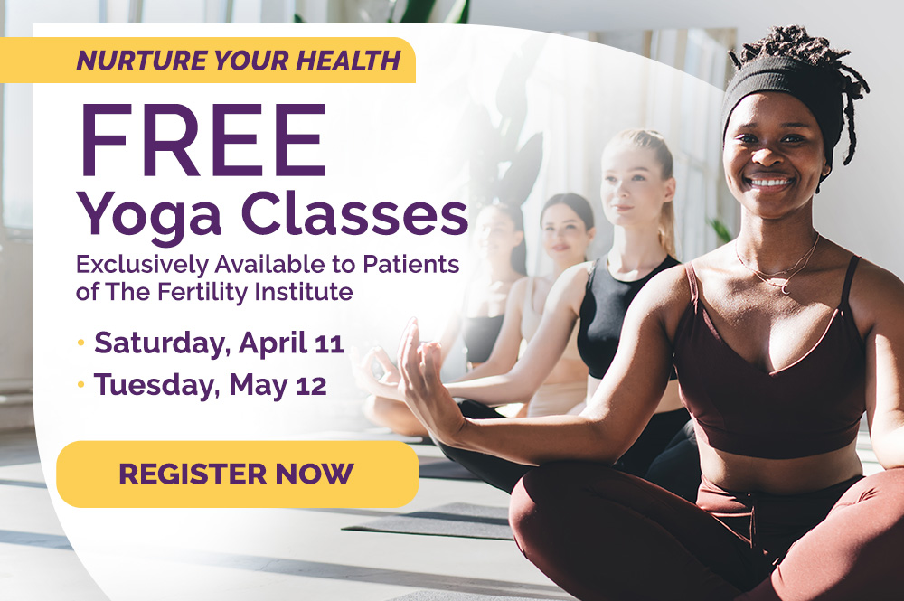 Free Yoga Class | FINO